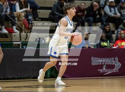 Thumbnail 3 in Shaker vs. Saratoga Springs (NYSPHSAA Section 2 Class AAA Quarter Finals) photogallery.