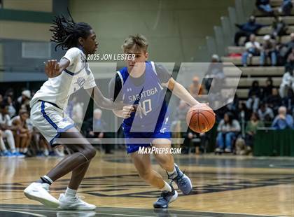 Thumbnail 2 in Shaker vs. Saratoga Springs (NYSPHSAA Section 2 Class AAA Quarter Finals) photogallery.