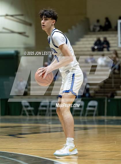 Thumbnail 1 in Shaker vs. Saratoga Springs (NYSPHSAA Section 2 Class AAA Quarter Finals) photogallery.