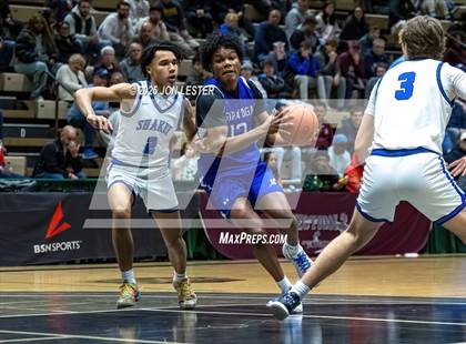 Thumbnail 1 in Shaker vs. Saratoga Springs (NYSPHSAA Section 2 Class AAA Quarter Finals) photogallery.