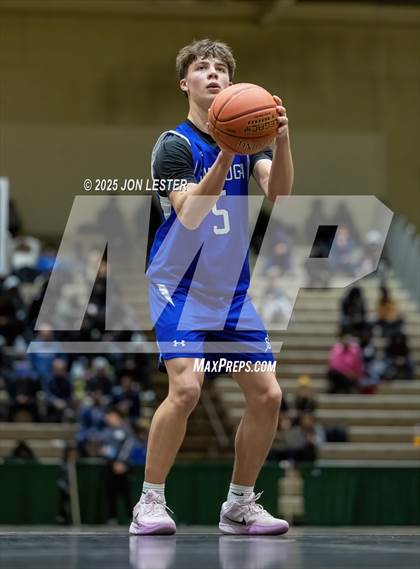 Thumbnail 2 in Shaker vs. Saratoga Springs (NYSPHSAA Section 2 Class AAA Quarter Finals) photogallery.