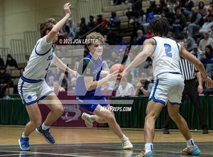 Thumbnail 1 in Shaker vs. Saratoga Springs (NYSPHSAA Section 2 Class AAA Quarter Finals) photogallery.