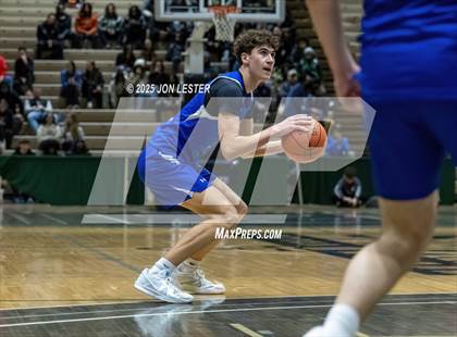 Thumbnail 2 in Shaker vs. Saratoga Springs (NYSPHSAA Section 2 Class AAA Quarter Finals) photogallery.