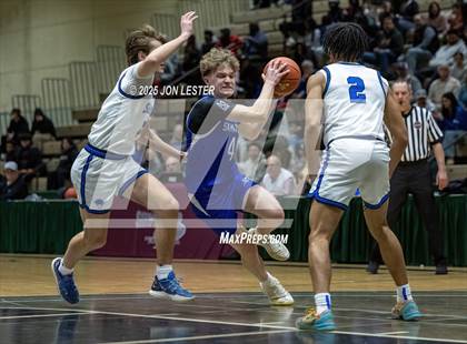 Thumbnail 2 in Shaker vs. Saratoga Springs (NYSPHSAA Section 2 Class AAA Quarter Finals) photogallery.