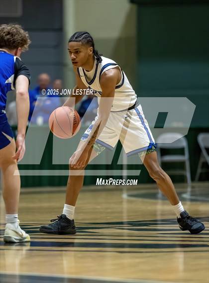 Thumbnail 1 in Shaker vs. Saratoga Springs (NYSPHSAA Section 2 Class AAA Quarter Finals) photogallery.