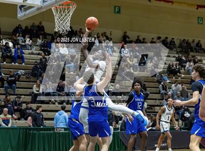 Thumbnail 3 in Shaker vs. Saratoga Springs (NYSPHSAA Section 2 Class AAA Quarter Finals) photogallery.