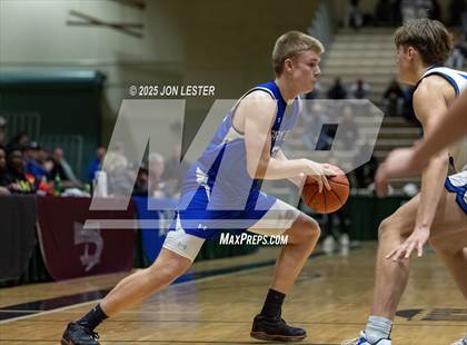 Thumbnail 1 in Shaker vs. Saratoga Springs (NYSPHSAA Section 2 Class AAA Quarter Finals) photogallery.