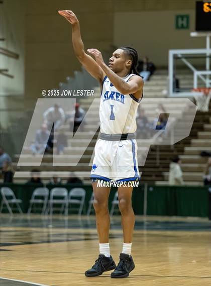 Thumbnail 2 in Shaker vs. Saratoga Springs (NYSPHSAA Section 2 Class AAA Quarter Finals) photogallery.