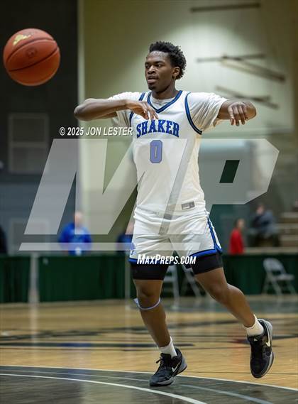 Thumbnail 3 in Shaker vs. Saratoga Springs (NYSPHSAA Section 2 Class AAA Quarter Finals) photogallery.