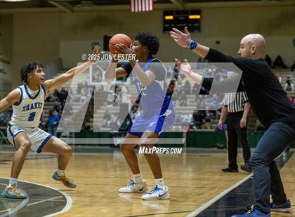 Thumbnail 1 in Shaker vs. Saratoga Springs (NYSPHSAA Section 2 Class AAA Quarter Finals) photogallery.