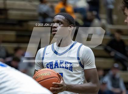 Thumbnail 2 in Shaker vs. Saratoga Springs (NYSPHSAA Section 2 Class AAA Quarter Finals) photogallery.