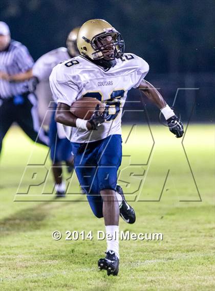 Thumbnail 1 in Durant @ Brandon photogallery.