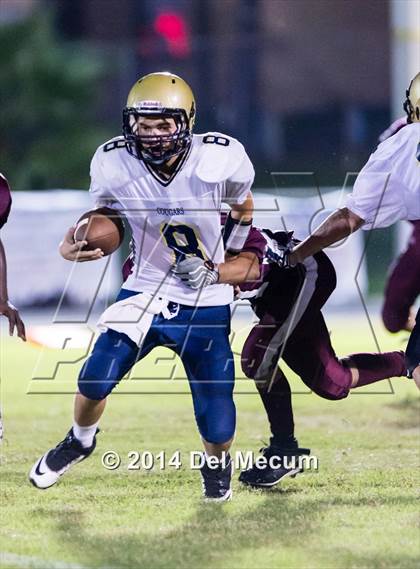 Thumbnail 1 in Durant @ Brandon photogallery.
