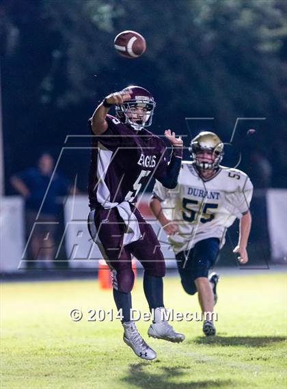 Thumbnail 1 in Durant @ Brandon photogallery.