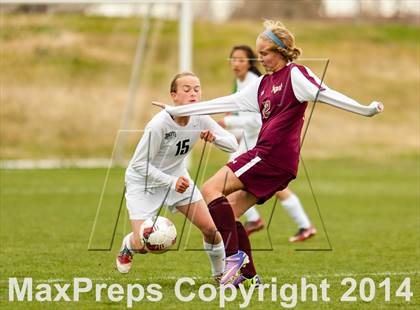 Thumbnail 3 in Golden @ Conifer photogallery.
