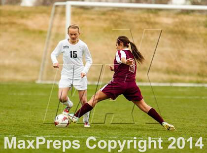 Thumbnail 2 in Golden @ Conifer photogallery.