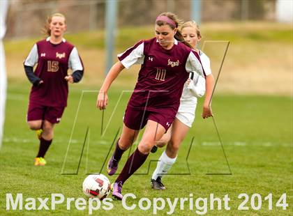 Thumbnail 3 in Golden @ Conifer photogallery.