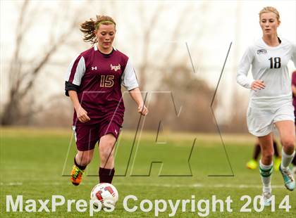 Thumbnail 3 in Golden @ Conifer photogallery.