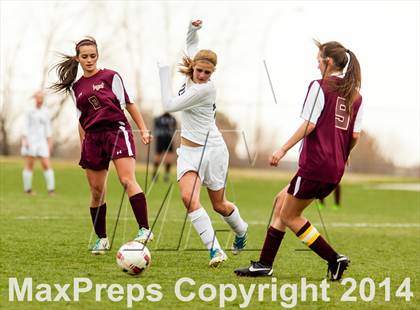 Thumbnail 3 in Golden @ Conifer photogallery.