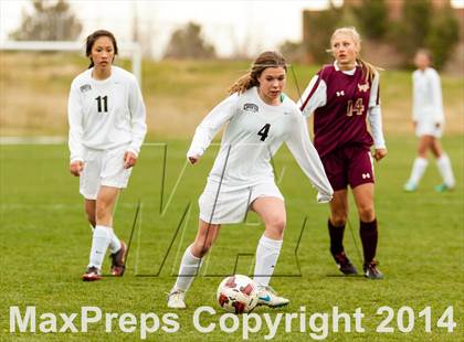 Thumbnail 2 in Golden @ Conifer photogallery.