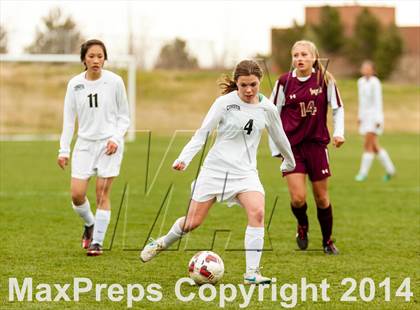 Thumbnail 3 in Golden @ Conifer photogallery.