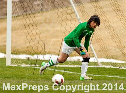 Thumbnail 2 in Golden @ Conifer photogallery.