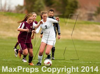Thumbnail 2 in Golden @ Conifer photogallery.