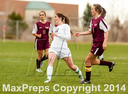 Thumbnail 2 in Golden @ Conifer photogallery.