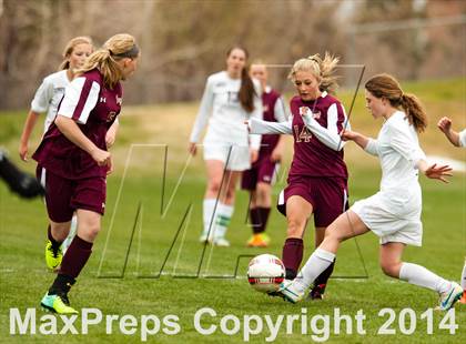 Thumbnail 1 in Golden @ Conifer photogallery.