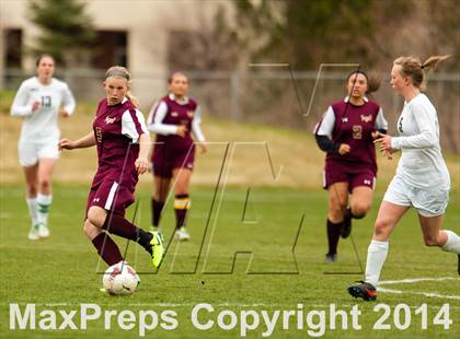 Thumbnail 3 in Golden @ Conifer photogallery.