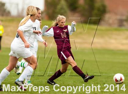 Thumbnail 3 in Golden @ Conifer photogallery.