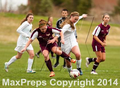 Thumbnail 2 in Golden @ Conifer photogallery.