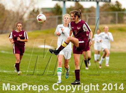 Thumbnail 2 in Golden @ Conifer photogallery.
