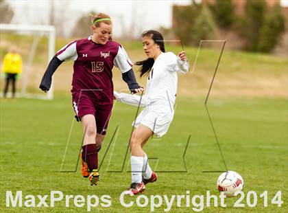 Thumbnail 3 in Golden @ Conifer photogallery.