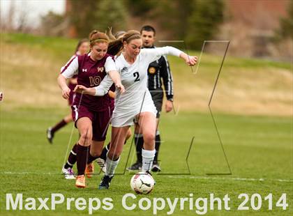 Thumbnail 3 in Golden @ Conifer photogallery.