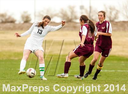 Thumbnail 3 in Golden @ Conifer photogallery.