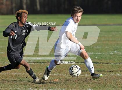 Thumbnail 1 in Coventry vs. East Windsor photogallery.