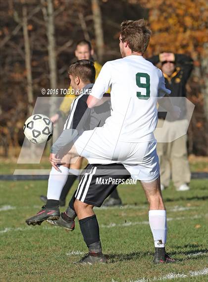 Thumbnail 1 in Coventry vs. East Windsor photogallery.