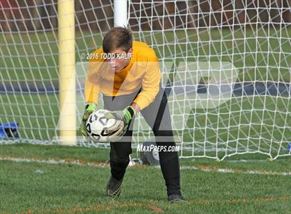 Thumbnail 3 in Coventry vs. East Windsor photogallery.