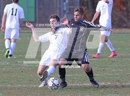 Thumbnail 2 in Coventry vs. East Windsor photogallery.