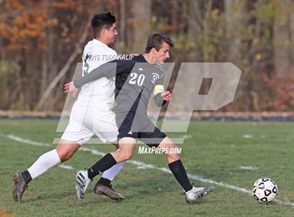 Thumbnail 3 in Coventry vs. East Windsor photogallery.
