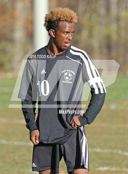 Thumbnail 2 in Coventry vs. East Windsor photogallery.
