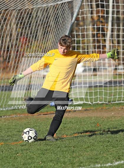 Thumbnail 3 in Coventry vs. East Windsor photogallery.