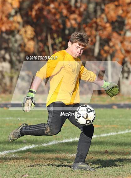 Thumbnail 1 in Coventry vs. East Windsor photogallery.