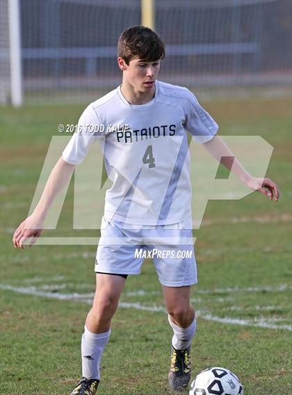 Thumbnail 1 in Coventry vs. East Windsor photogallery.