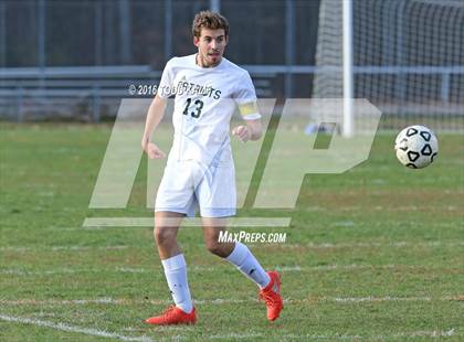 Thumbnail 2 in Coventry vs. East Windsor photogallery.