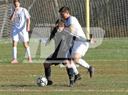 Thumbnail 2 in Coventry vs. East Windsor photogallery.