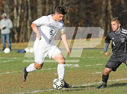 Thumbnail 3 in Coventry vs. East Windsor photogallery.