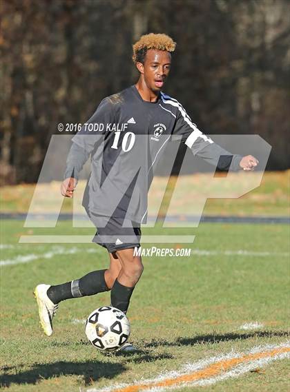 Thumbnail 1 in Coventry vs. East Windsor photogallery.