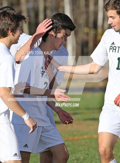 Thumbnail 3 in Coventry vs. East Windsor photogallery.